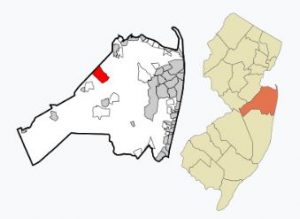 Marlboro map