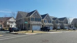 Meadow Creek Manalapan townhouses condos for sale