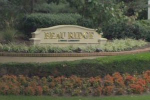 Beau Ridge Holmdel homes for sale