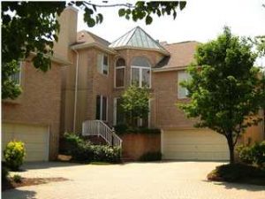 Beau Ridge townhouse for sale