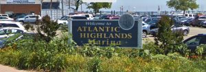 atlantic highlands condo for sale