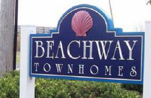 Beachway keansburg condo for sale