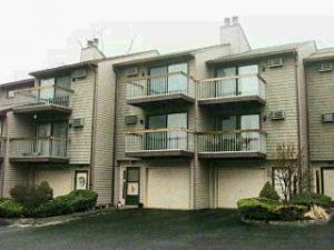 Hilltop Landing Highlands townhous condo for sale