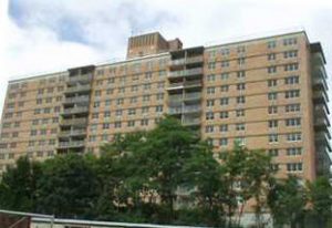 Riverview Towers condos for sale in Red Bank