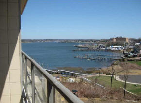 Riverview Towers View condos for sale Red Bank