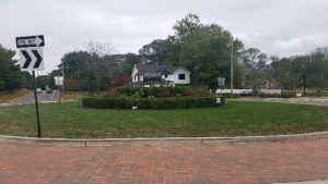 homes for sale in COlts Neck roundabout